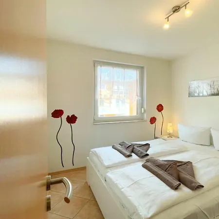 Apartment Richter In Ückeritz